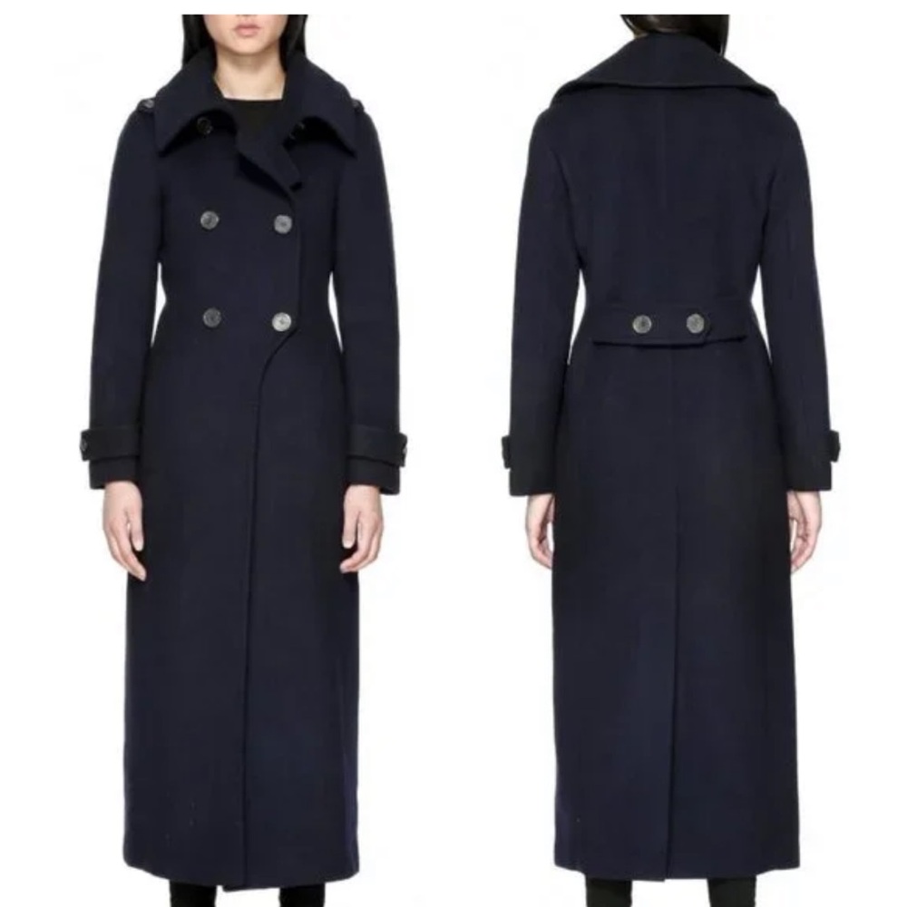 MACKAGE | Elodie Coat